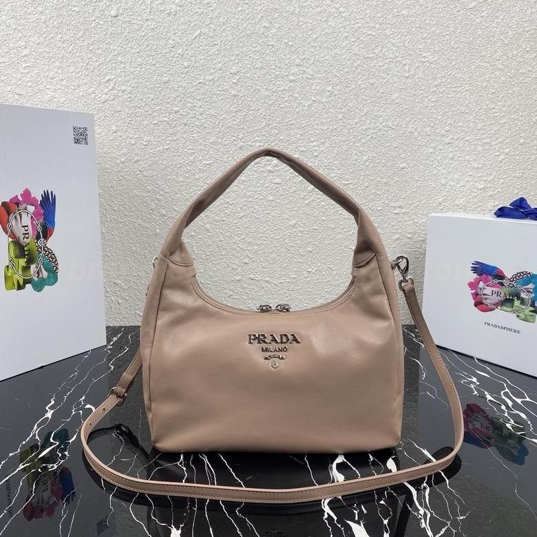 Prada Handbags 190